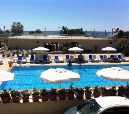 woxx beach hotel
