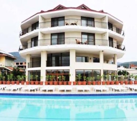 woxx beach hotel