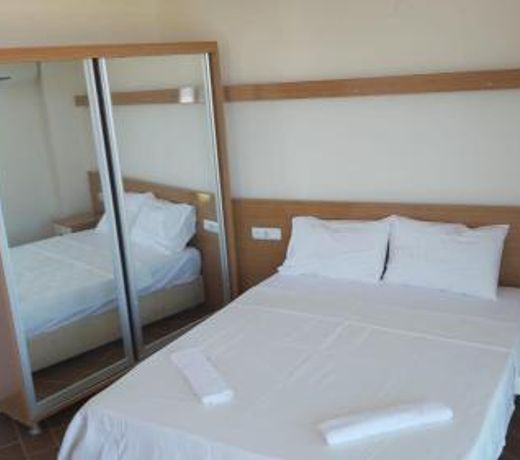 woxx beach hotel