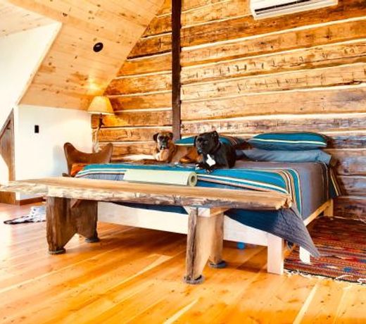Navajo Peak Lodge