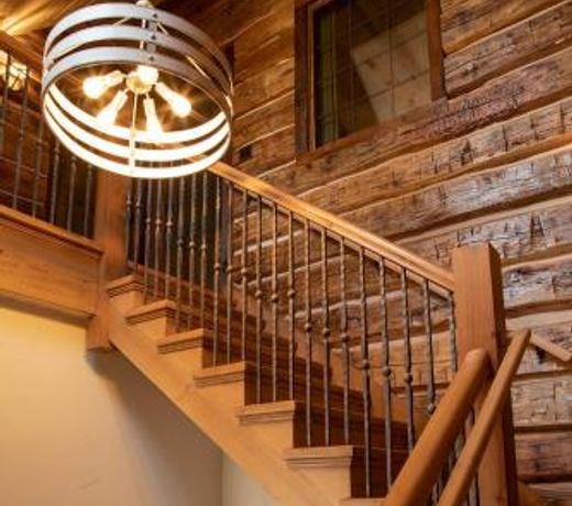 Navajo Peak Lodge