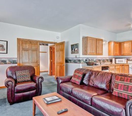 Black Canyon Inn Unit B3