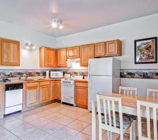 Black Canyon Inn Unit B3