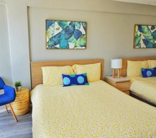 Daytona Inn Studios