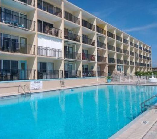 Daytona Inn Studios