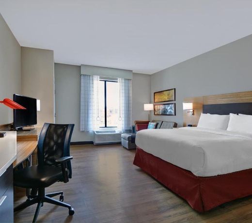 TownePlace Suites by Marriott Indianapolis Downtown