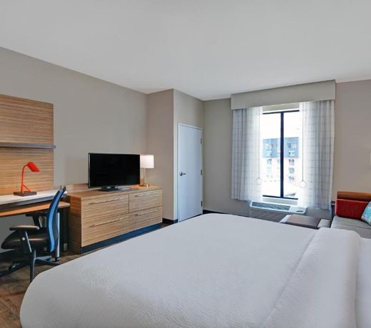 TownePlace Suites by Marriott Indianapolis Downtown