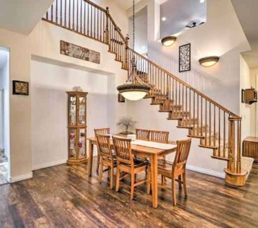 ~3,900 Sq Ft North Vegas Home w/ Large Patio