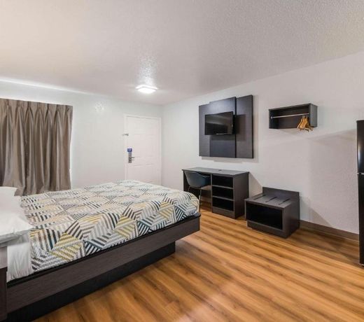 Studio 6 Laredo, Tx - North I-35