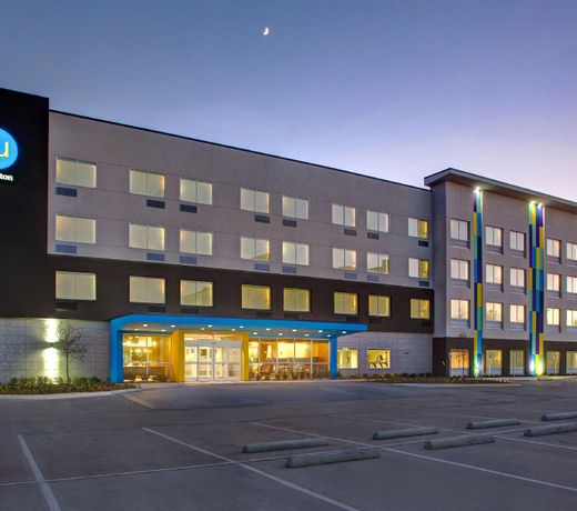 Tru By Hilton Northlake Fort Worth, Tx