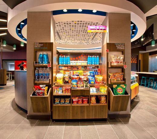Tru By Hilton Northlake Fort Worth, Tx