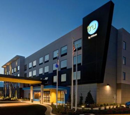 Tru By Hilton Manassas, Va