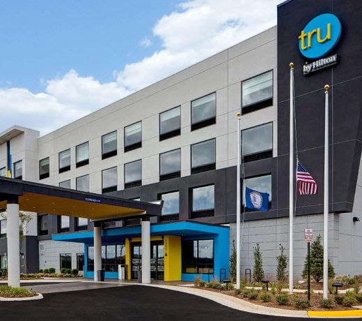 Tru By Hilton Manassas, Va
