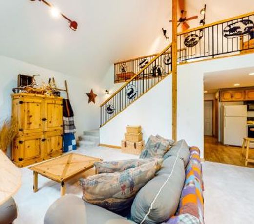 Alpine Home