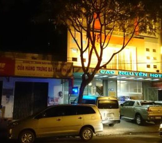Cao Nguyen Hotel - Gia Lai