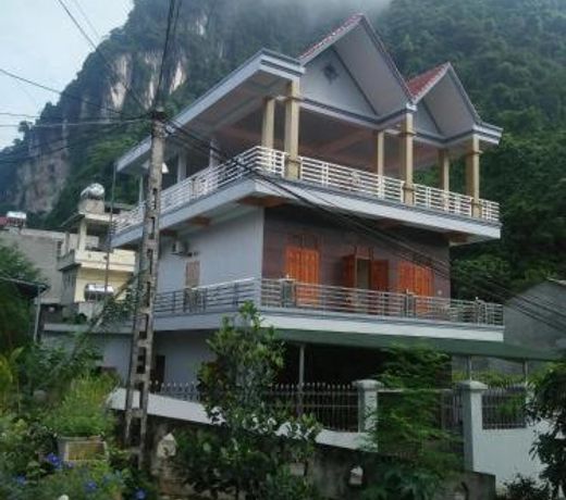 Háº£i Pháº­n Homestay