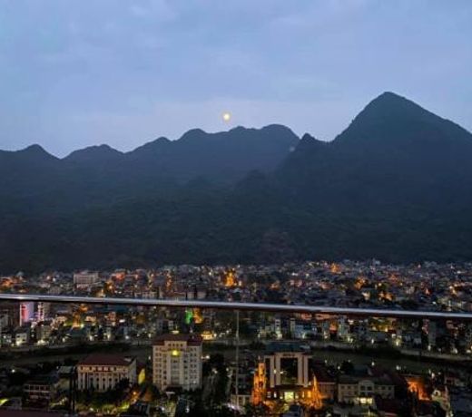 Háº£i Pháº­n Homestay