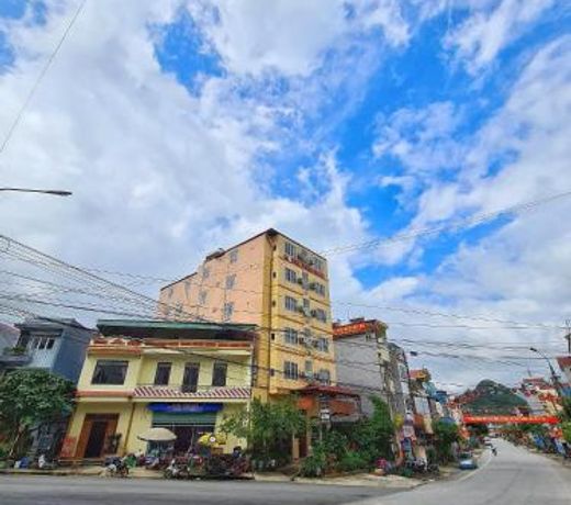 Khach sáº¡n Tam SÆ¡n