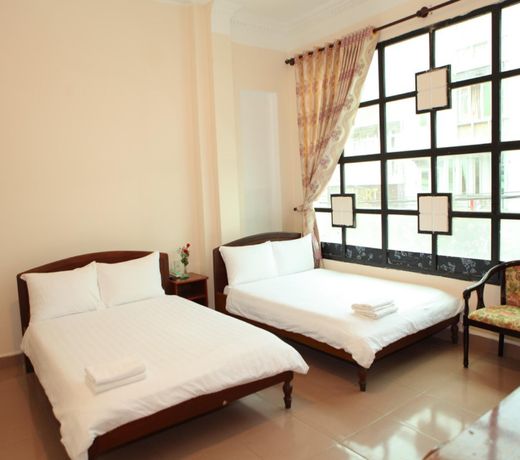 Quang Chien Hotel