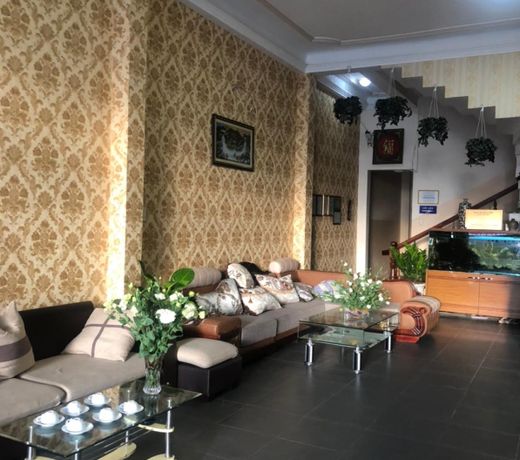 Quang Chien Hotel