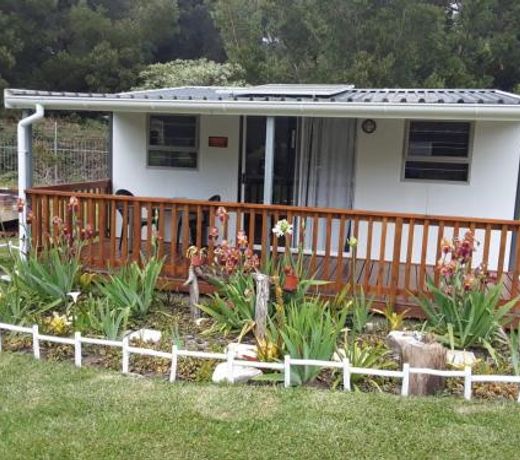 Nadine's Self - Catering Accommodation