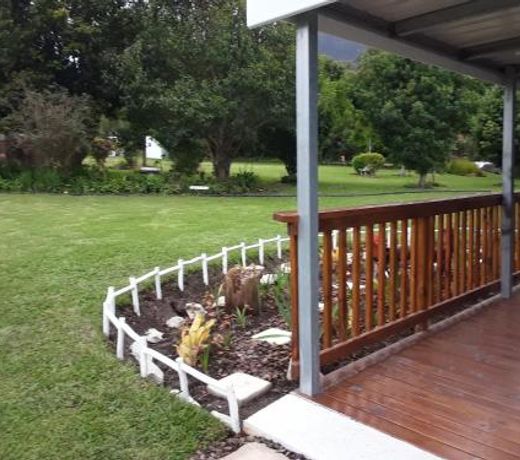 Nadine's Self - Catering Accommodation