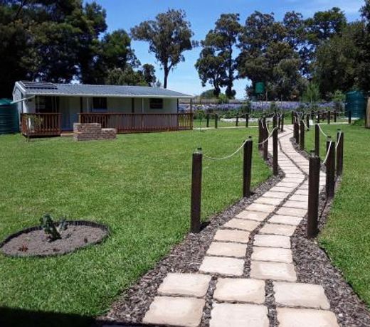 Nadine's Self - Catering Accommodation