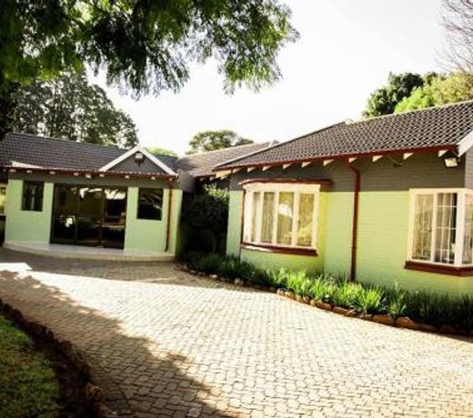 Klelya's Guest House