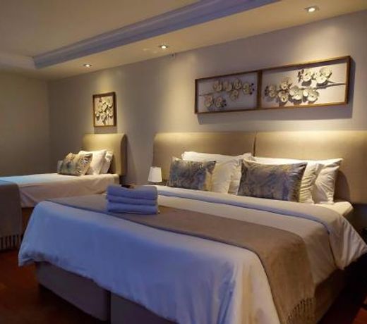 Kalashe Guest House