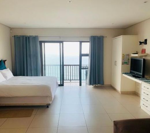 Avere Fiducia Guest House