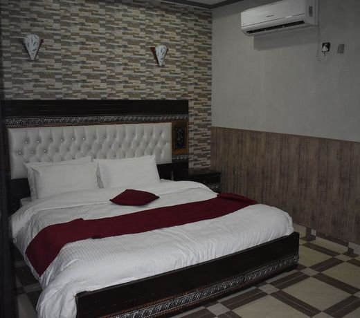 Manama Hotel