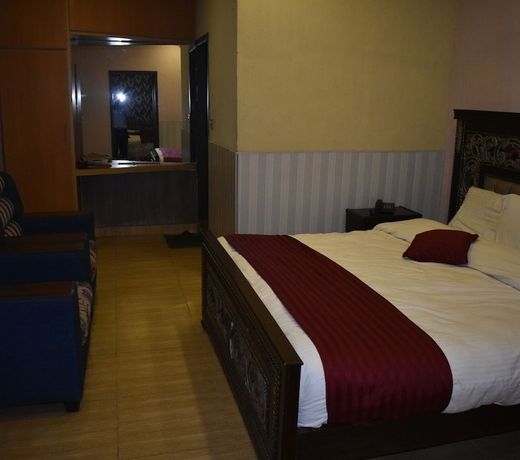 Manama Hotel