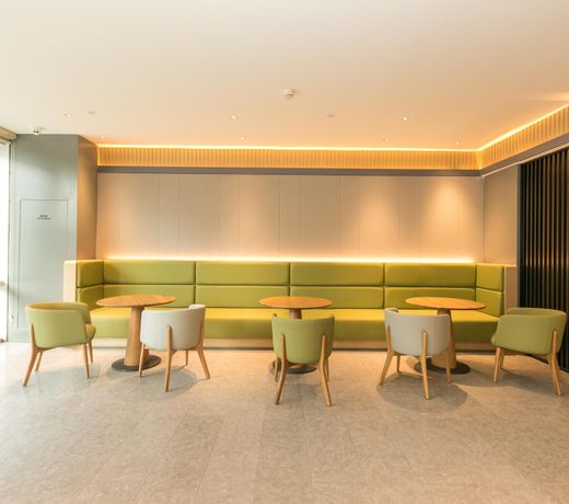 Ji Hotel Yiwu International Trade City