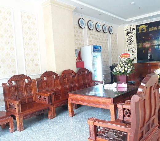 Khach San Thang Long