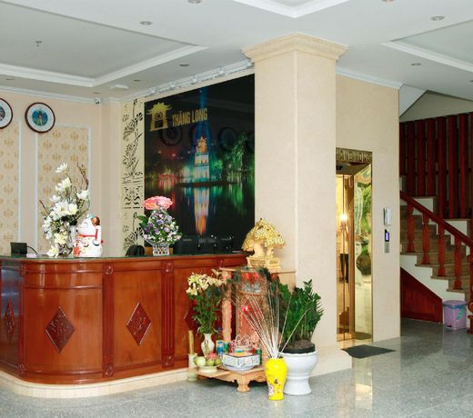 Khach San Thang Long