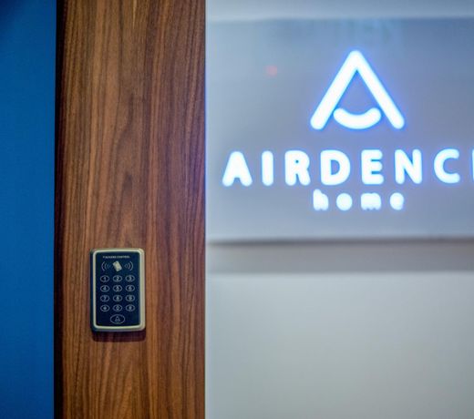 Airdence
