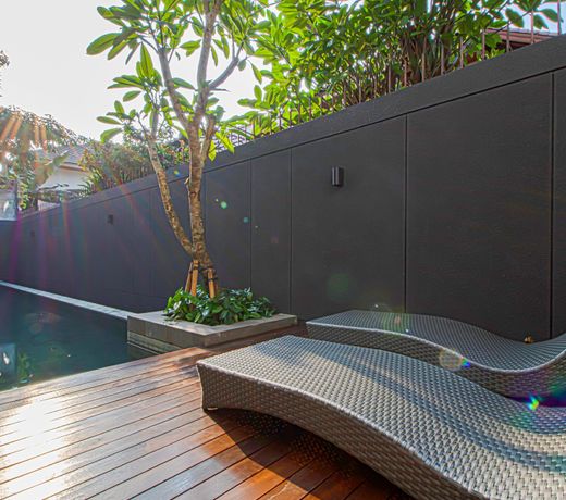 M Studio Karawaci