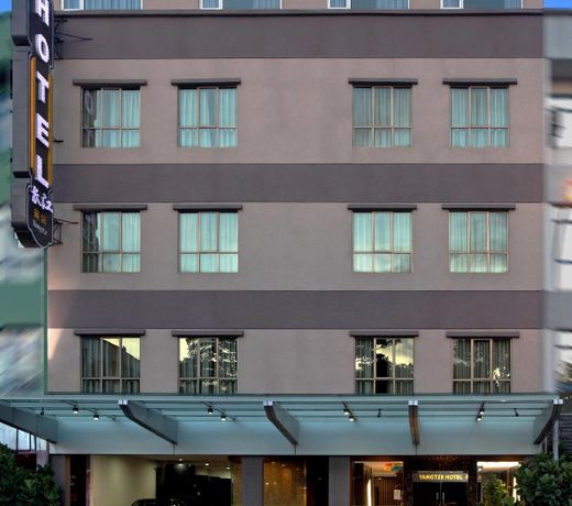 Yangtze Hotel