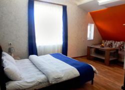 Green Agarak Guest House near Dendropark, Stepanavan фото 4