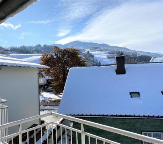 Haus Silent Apartment TOBI TOP 27