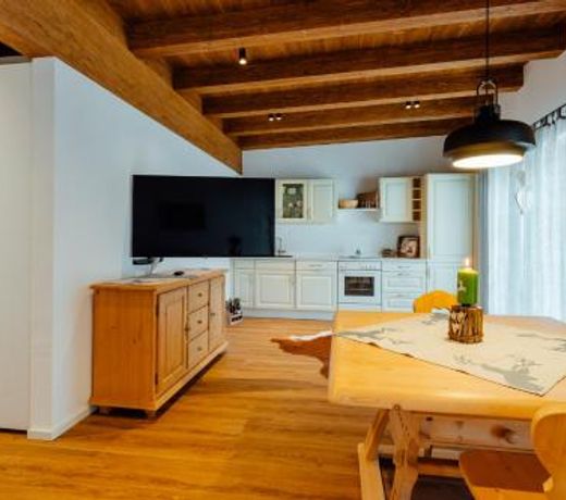 Apartment Bergblick