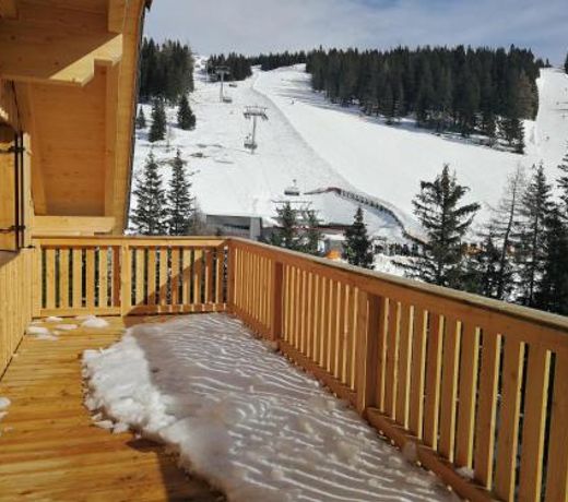 Chalet Risus Vallis Lachtal