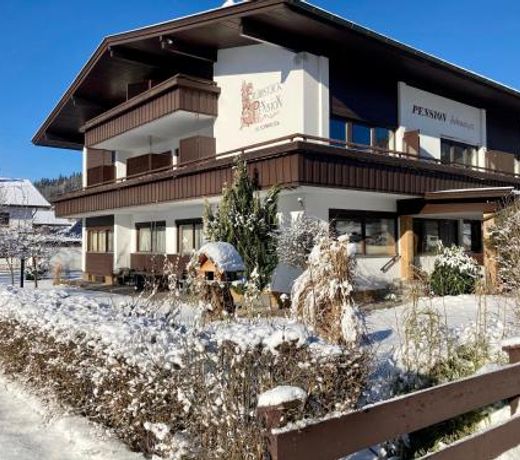 Tirol Appartements Schwaiger