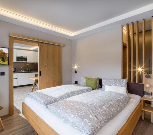 Tirol Appartements Schwaiger