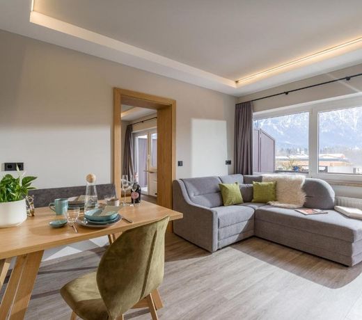 Tirol Appartements Schwaiger