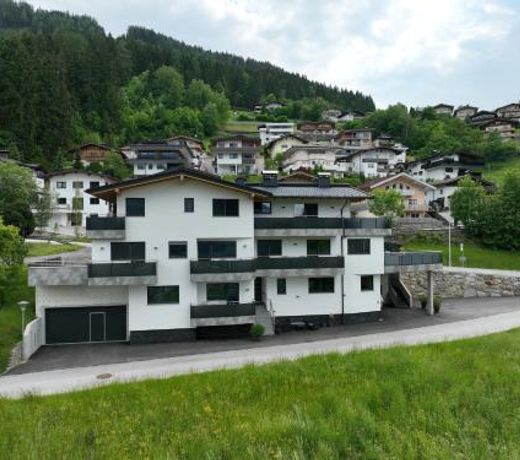 Montepart Zillertal