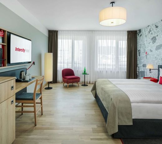 IntercityHotel Graz