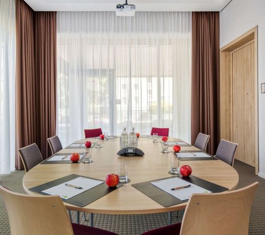 IntercityHotel Graz