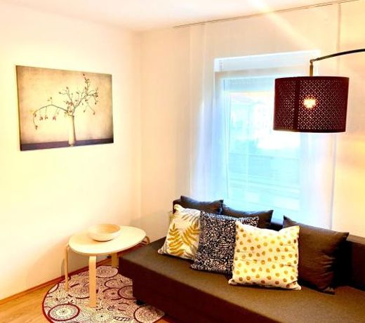 Elegant City Apartment - by Nahuen Suites
