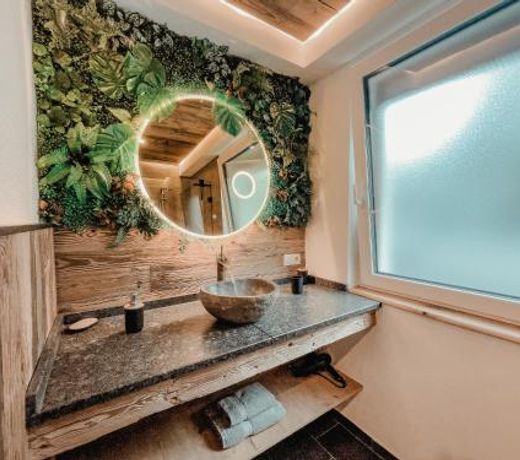 OLDWOOD CHALET by AlpenLuxus Appartements